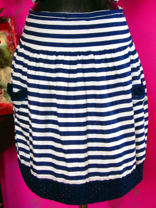 Sukně Sailor — foto 2
