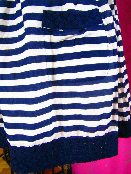 Sukně Sailor — foto 5