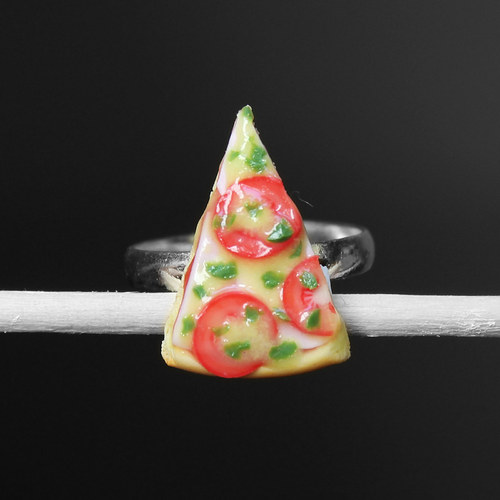 Šunková pizza — foto 4