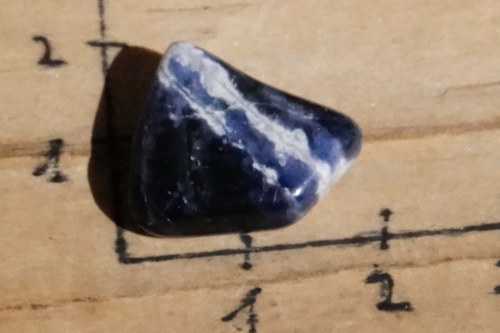 Sodalit B8446 — foto 2
