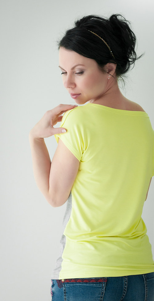 Li-La tričko — foto 2