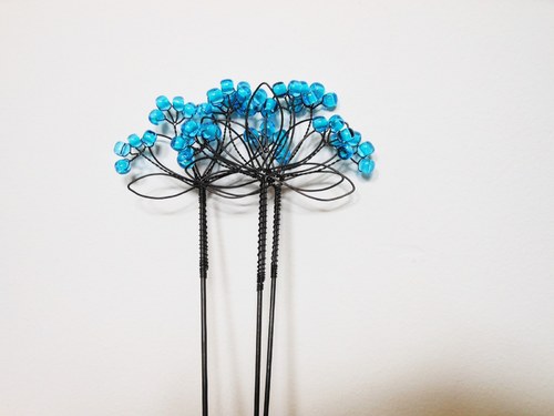 Všedobr - zápich /modrý/ — foto 2