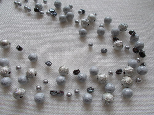 Měsíční svit — foto 3
