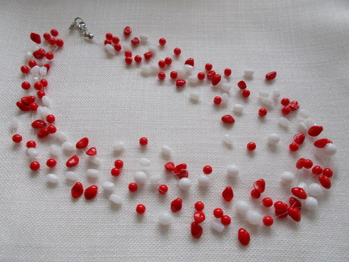 Krev a mléko — foto 2