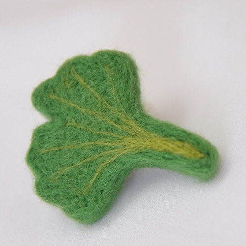 Ginkgo — foto 6