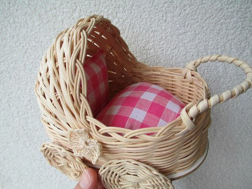 SLEVA - KOČÁREK + kanafas. peřinky — foto 3