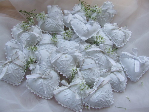 Malinká romantická — foto 2