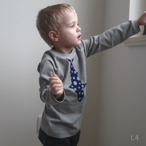 S "kravatou" pro rybomily — foto 6