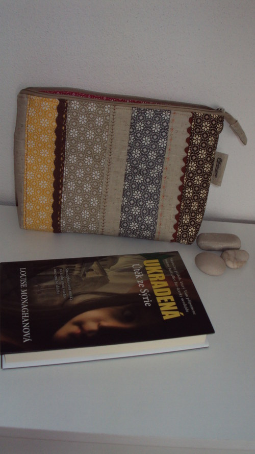Pestrobarevná — foto 4