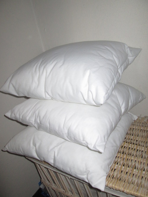 Náplň do polštářků 50x50cm — foto 2