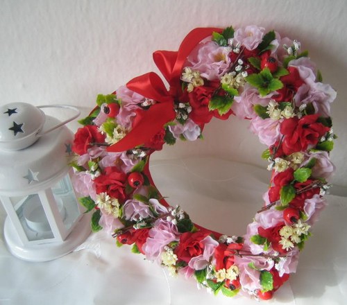 Srdíčko — foto 2