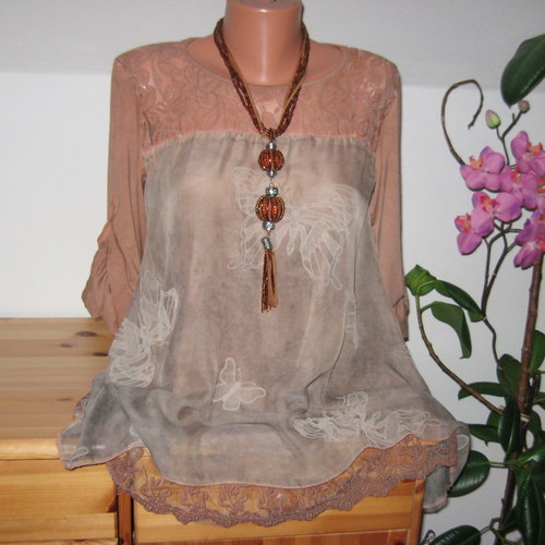 Italská elegance — foto 3