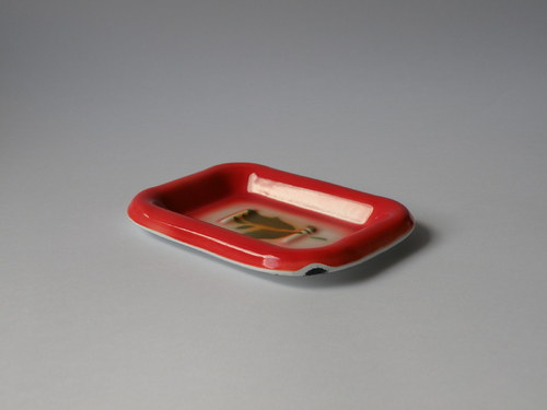 Mýdelnička po babičce — foto 2