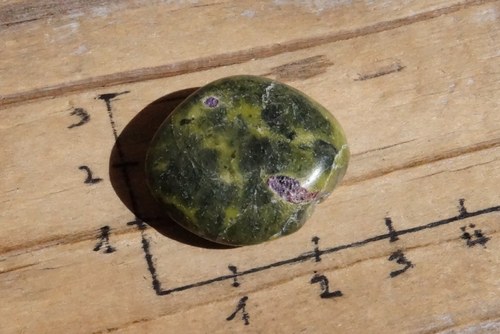 Serpentin se stichtitem B8489 — foto 3