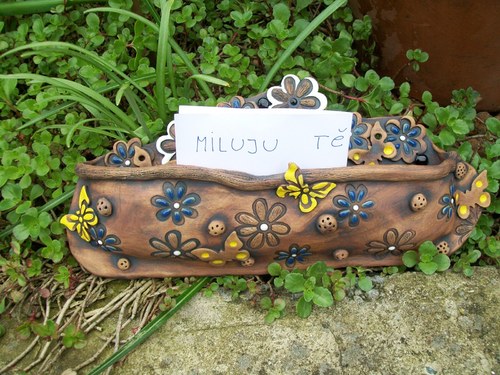 Vzkazník I. — foto 2