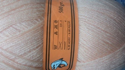 Klubko 500g — foto 2