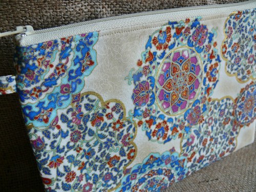 Kapsička-mandala III — foto 2
