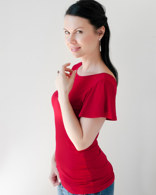 Li-La tričko — foto 3