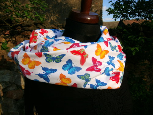 Papillons — foto 2