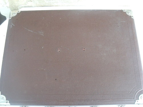 Kufr — foto 6