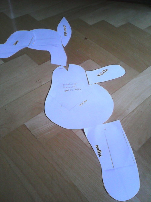 Strih na slona 2x — foto 3