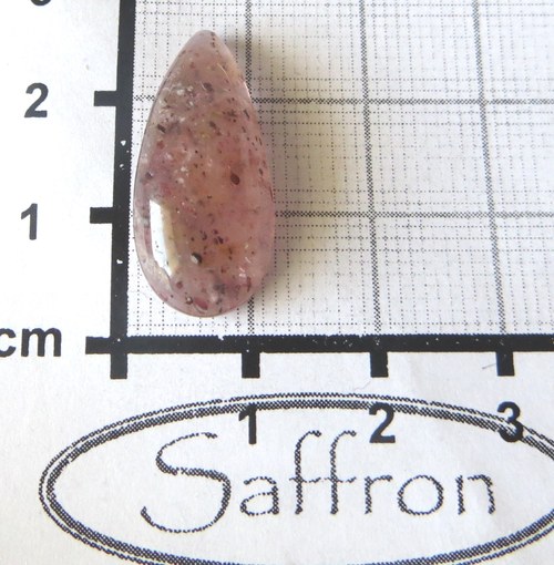 Hilutit - Srí Lanka, kabošon. č.5 — foto 2