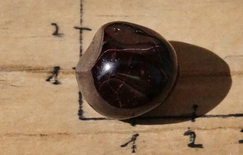 Granát B8518 — foto 3