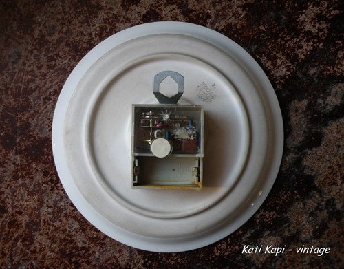 Hodiny Prim Electronic — foto 5