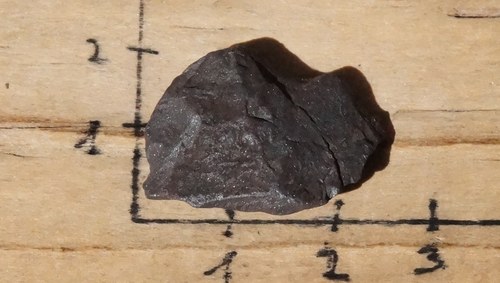 Surový hematit B8548 — foto 2