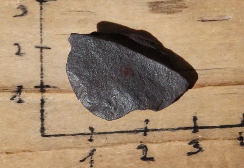 Surový hematit B8548 — foto 3