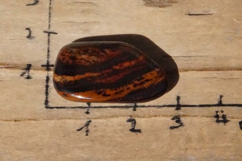 Mugglestone B8553 — foto 2