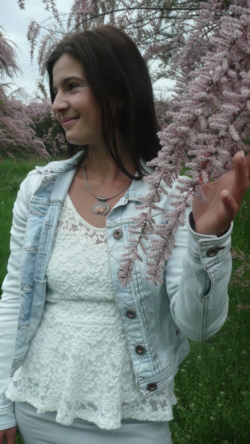Růžové odlesky:-) — foto 2
