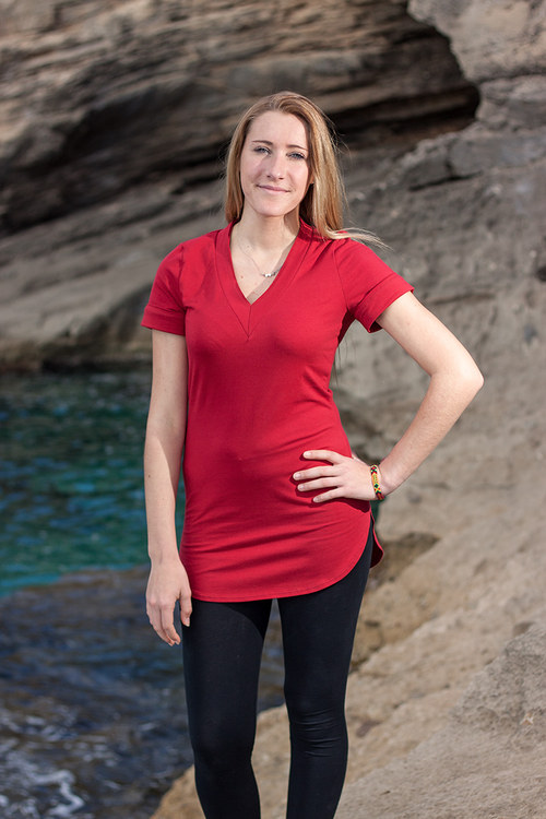 Chandra Tunic — foto 3