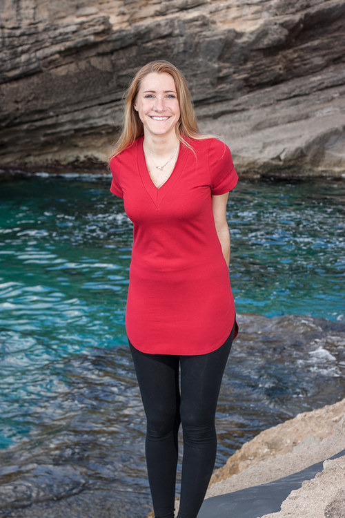 Chandra Tunic — foto 4