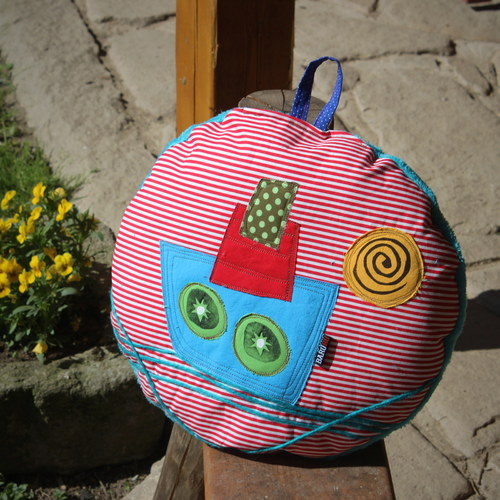 ... Jaký to bude za vodou? .... — foto 2