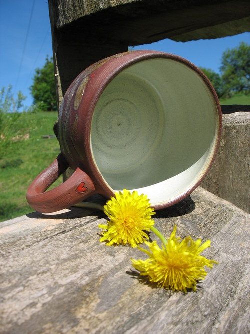 První kvítí... — foto 3