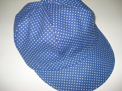 Dětská kšiltovka — foto 2
