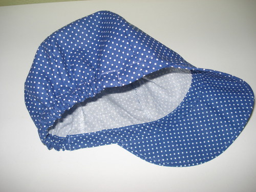 Dětská kšiltovka — foto 3
