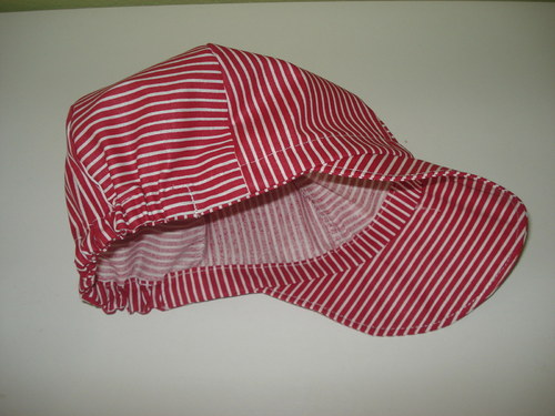 Dětská kšiltovka — foto 2
