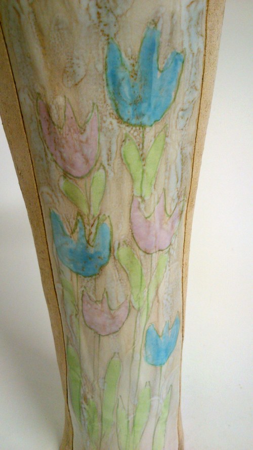 S tulipány dlouhá — foto 3
