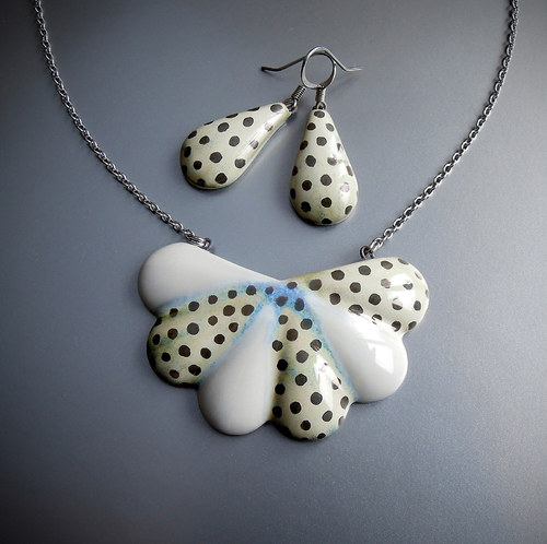Porcelain Soul (set, pastel) — foto 4