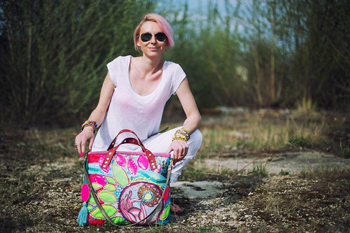 Crazy bag — foto 6