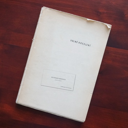 Volné kreslení (1939) — foto 2