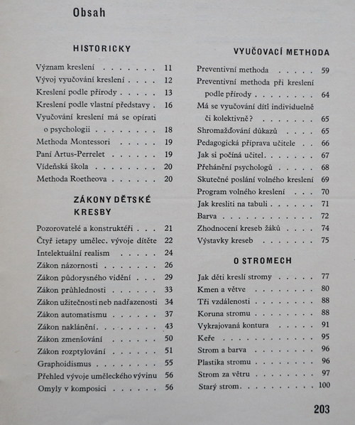 Volné kreslení (1939) — foto 3