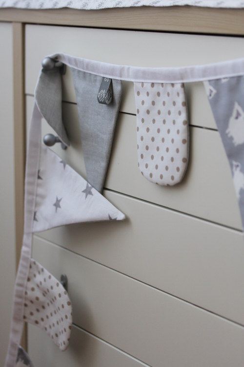 Praporková Girlanda — foto 4