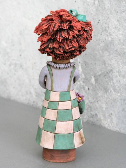 Zrzavá Majdalenka — foto 3