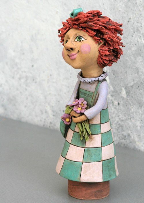Zrzavá Majdalenka — foto 4