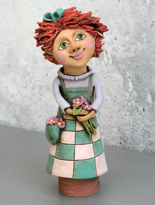 Zrzavá Majdalenka — foto 5