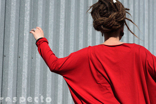 Oversize triko ............ uni — foto 5