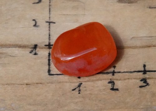 Karneol B8577 — foto 2